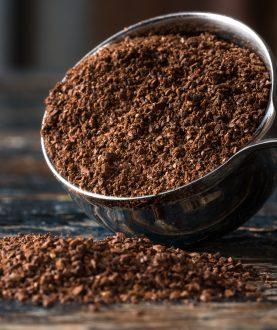 Mexico Chiapas Altura - Supremio Ground Coffee